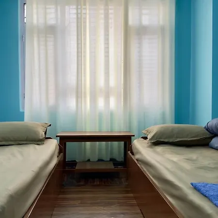 Annapurna Inn Homestay Pvt. Ltd.