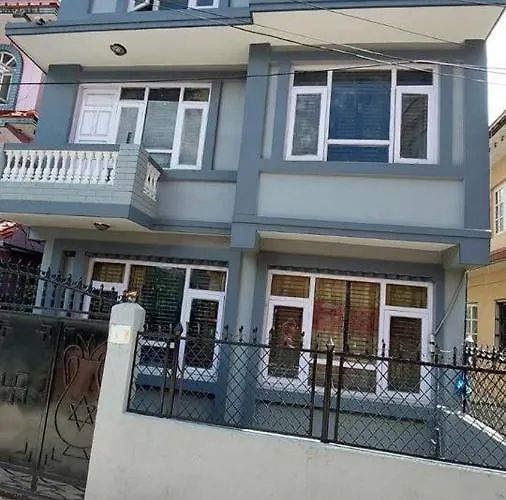 Hotel Annapurna Pvt. Ltd. Kathmandu