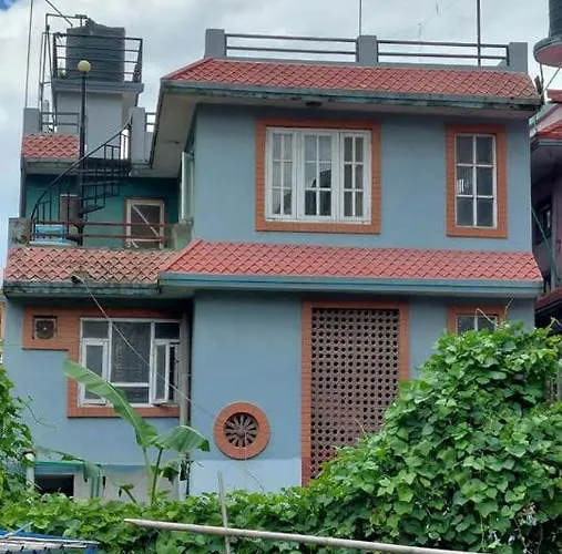 Annapurna Pvt. Ltd. Hotel