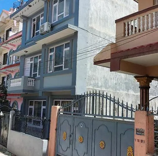 Annapurna Pvt. Ltd. Kathmandu