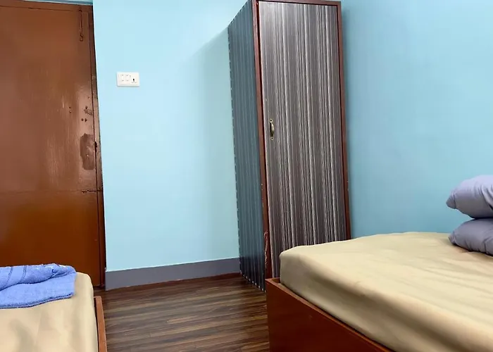 Annapurna Pvt. Ltd.