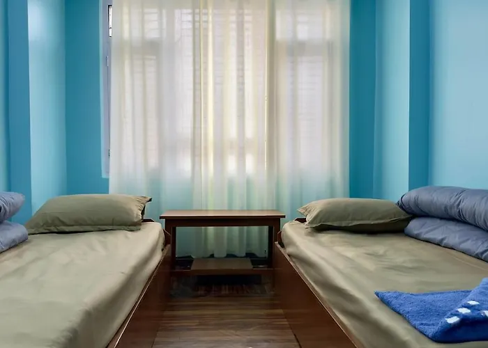 Hotel Annapurna Pvt. Ltd.