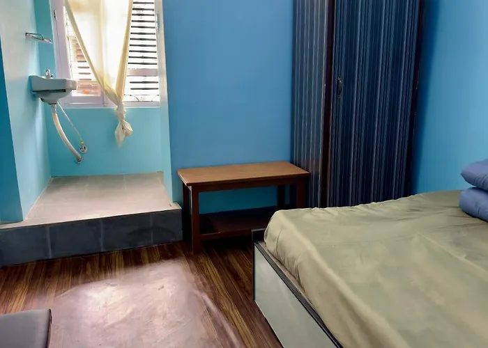 Hotel Annapurna Pvt. Ltd.