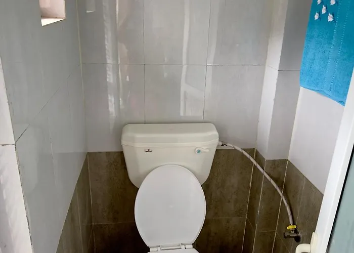 Hotel Annapurna Pvt. Ltd.