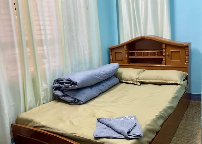 Annapurna Pvt. Ltd. Hotel 2*