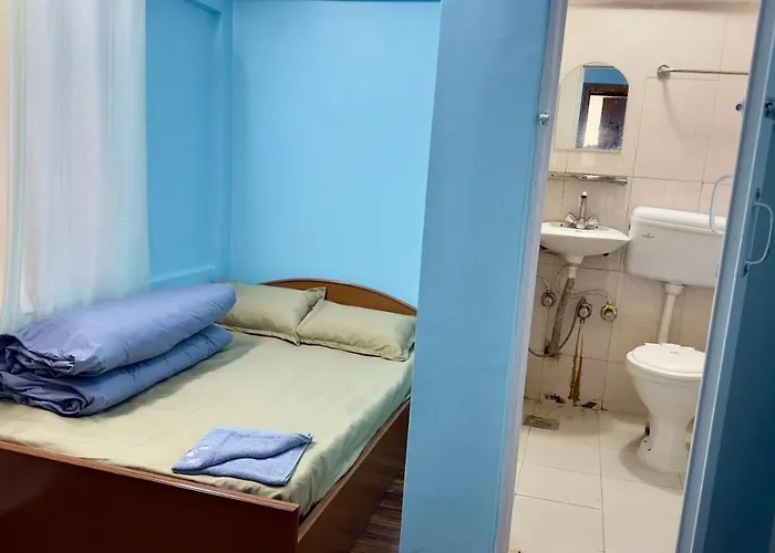 Annapurna Pvt. Ltd. Hotel 2*