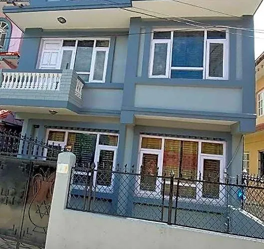 Hotel Annapurna Pvt. Ltd.