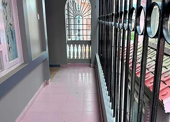 Annapurna Pvt. Ltd. Hotel Kathmandu