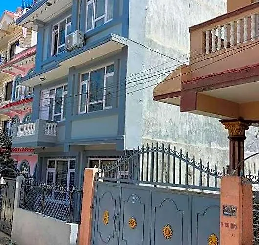 Annapurna Pvt. Ltd. 2*
