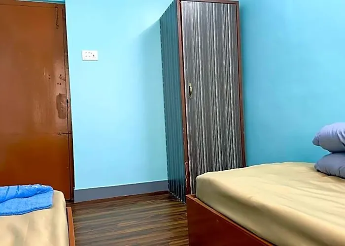 Hotel Annapurna Pvt. Ltd. 2*