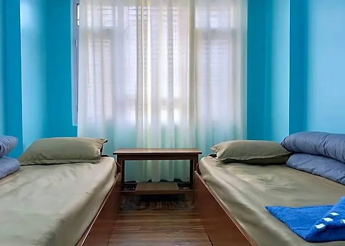 Annapurna Pvt. Ltd. Hotel