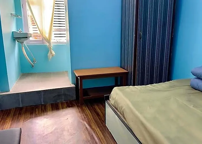 Annapurna Pvt. Ltd. Kathmandu