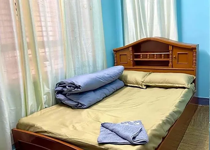 Annapurna Pvt. Ltd. Hotel Katmandú